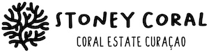 Logo van de villa Stoney Coral - Coral Estate Curaçao